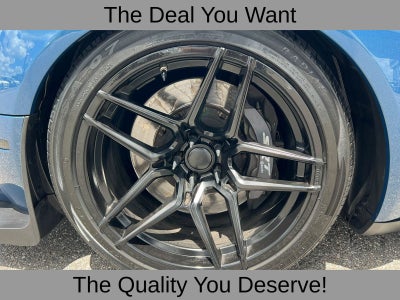 2022 Dodge Challenger R/T Scat Pack Widebody