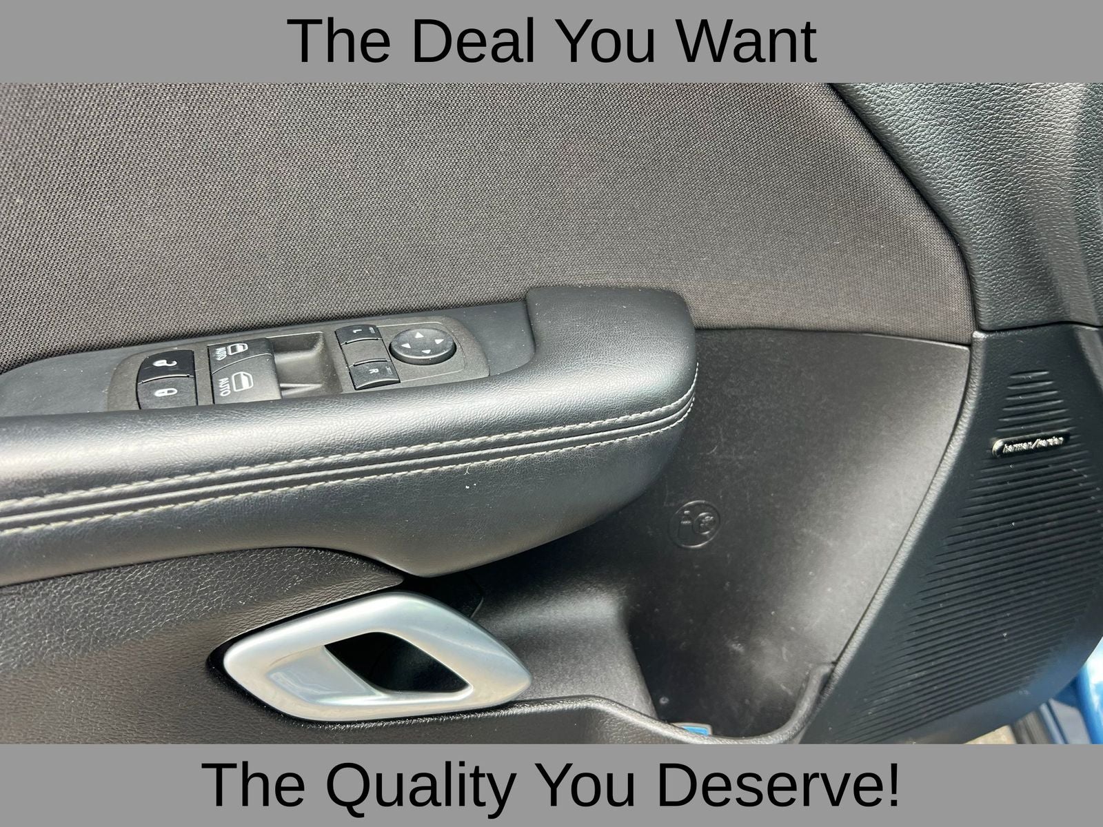 2022 Dodge Challenger R/T Scat Pack Widebody