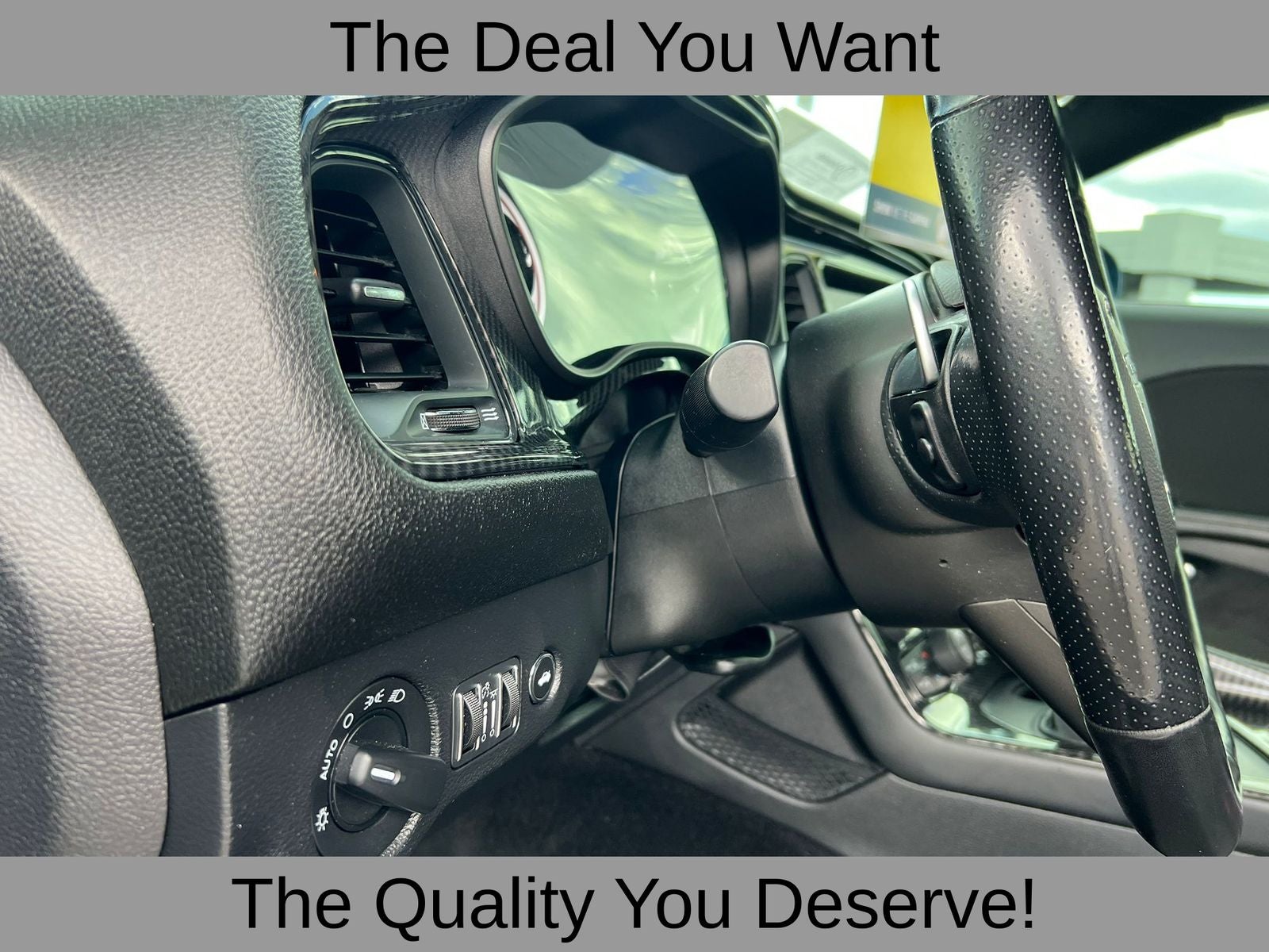 2022 Dodge Challenger R/T Scat Pack Widebody