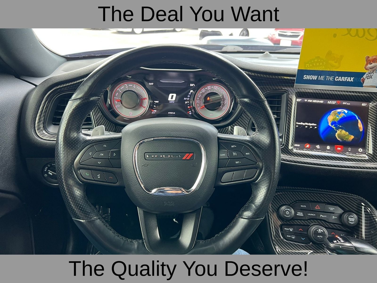 2022 Dodge Challenger R/T Scat Pack Widebody