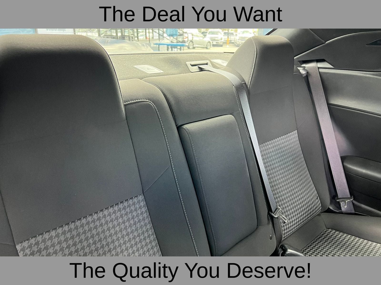 2022 Dodge Challenger R/T Scat Pack Widebody