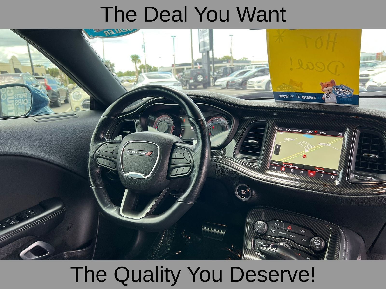 2022 Dodge Challenger R/T Scat Pack Widebody