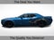 2022 Dodge Challenger R/T Scat Pack Widebody