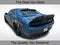 2022 Dodge Challenger R/T Scat Pack Widebody