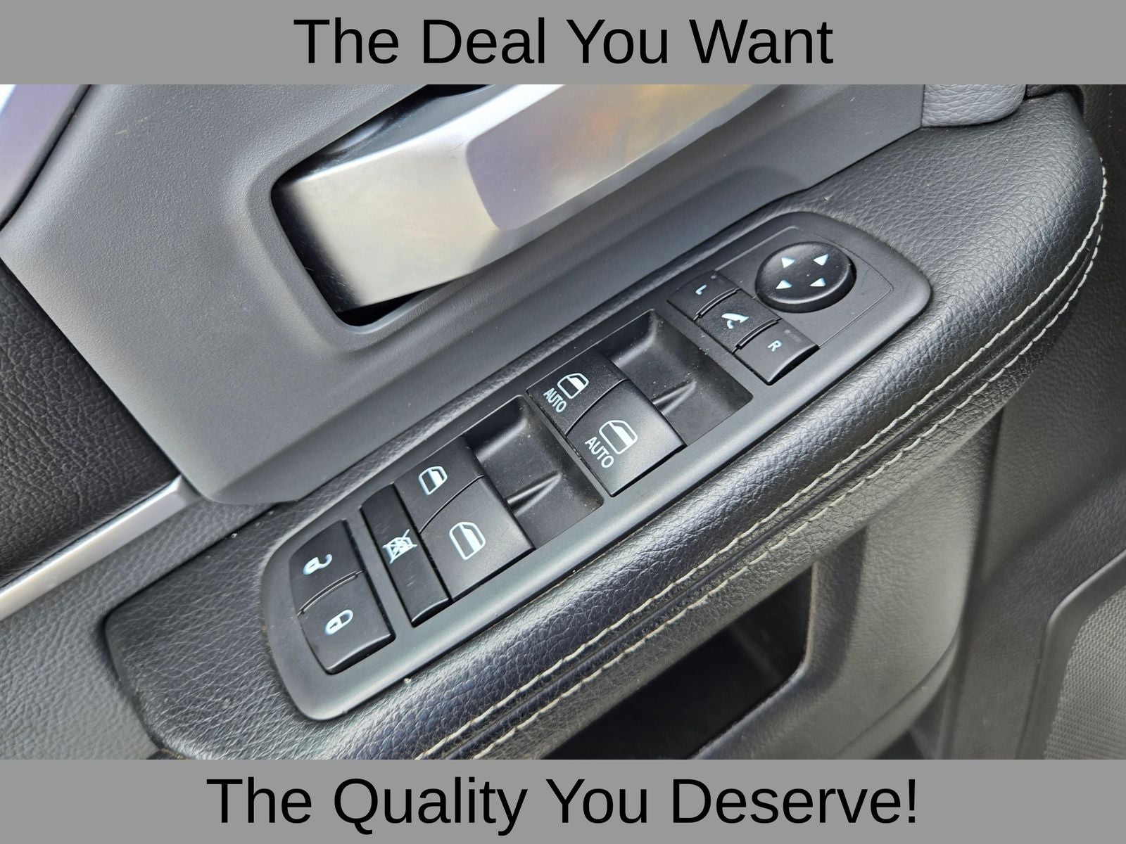 2019 RAM 2500 Big Horn