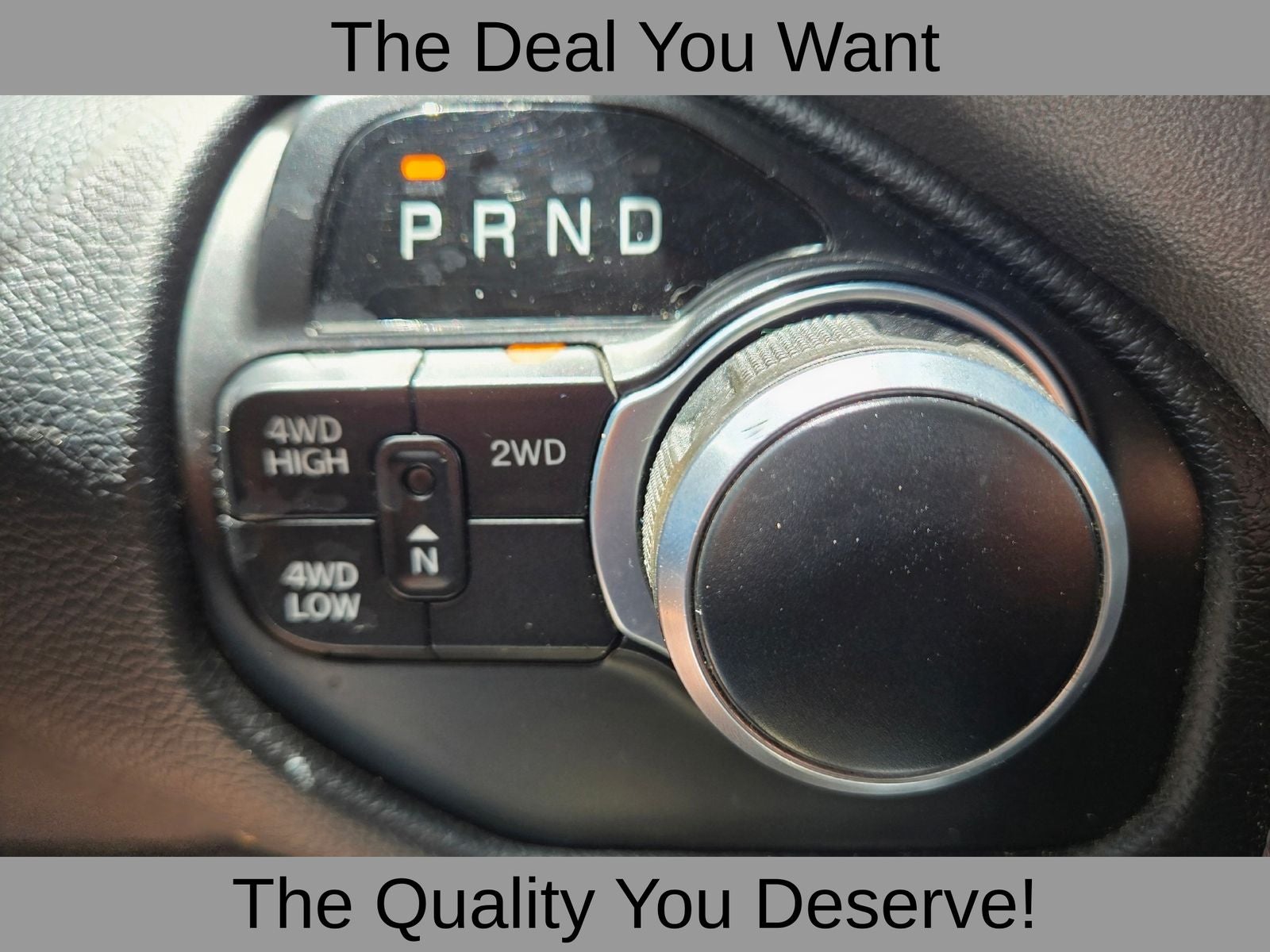 2019 RAM 2500 Big Horn