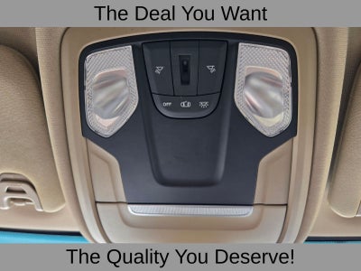 2019 RAM 2500 Big Horn