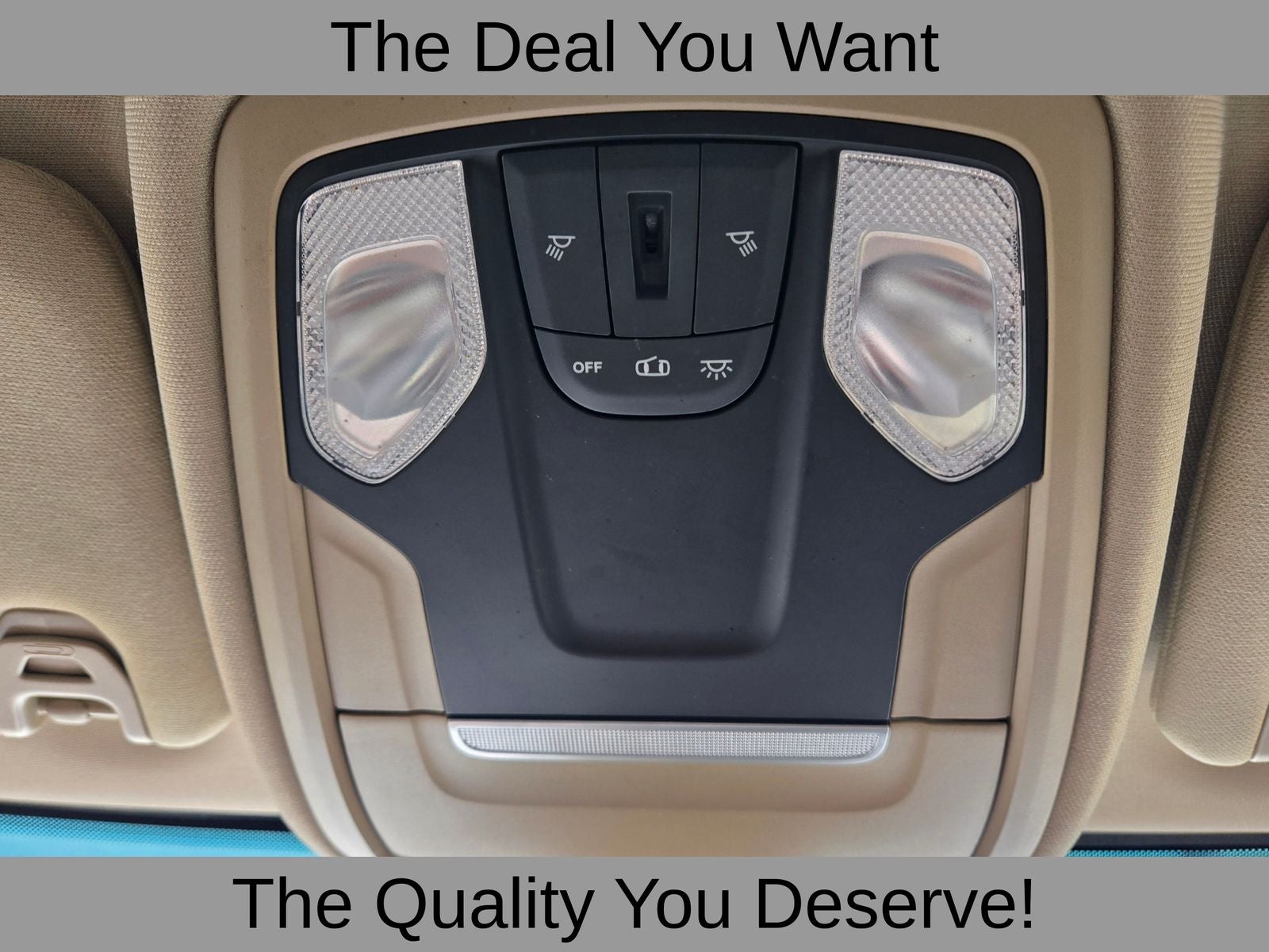 2019 RAM 2500 Big Horn