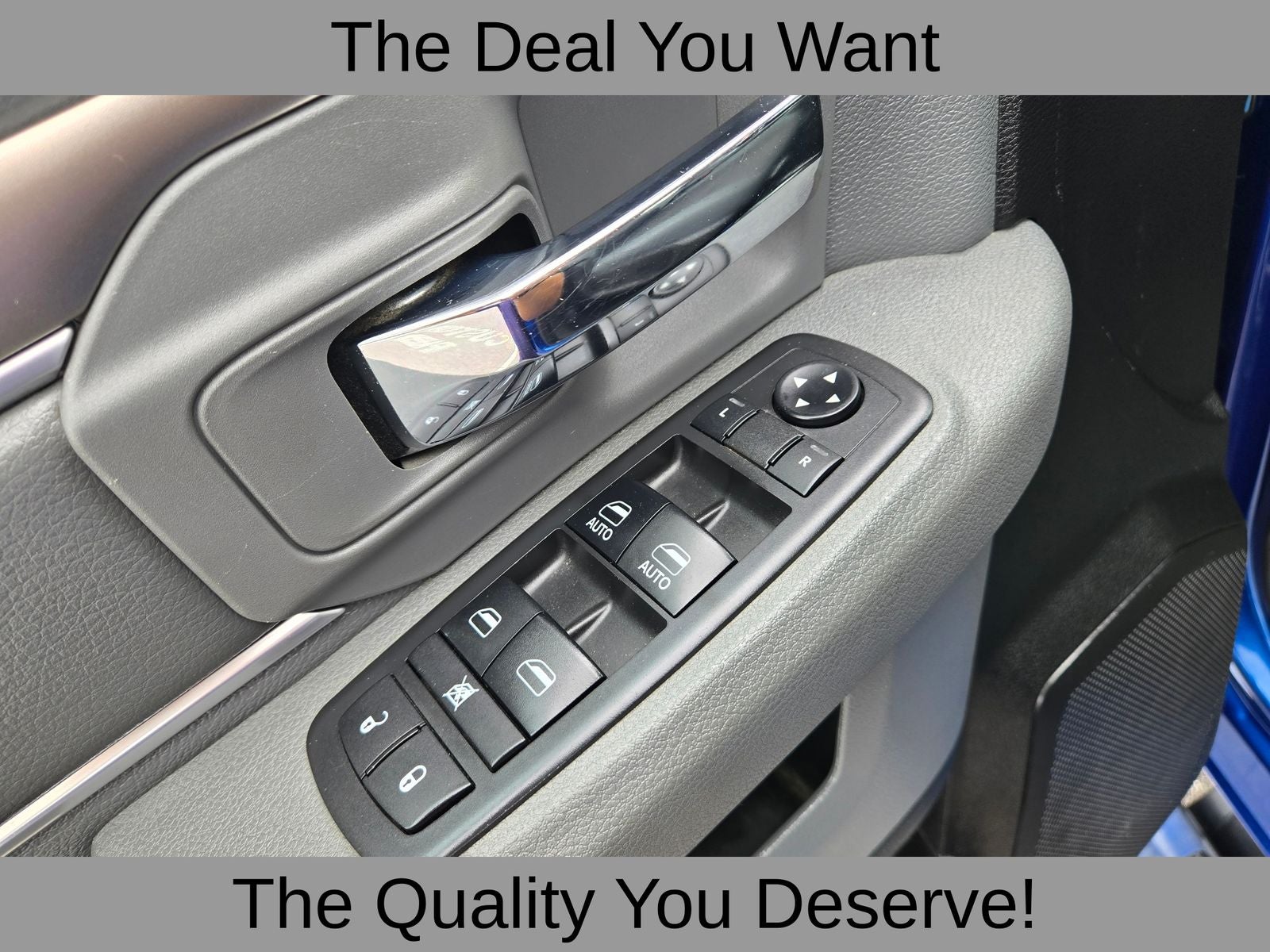 2018 RAM 2500 Big Horn