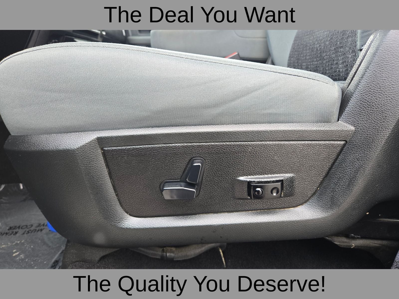 2018 RAM 2500 Big Horn