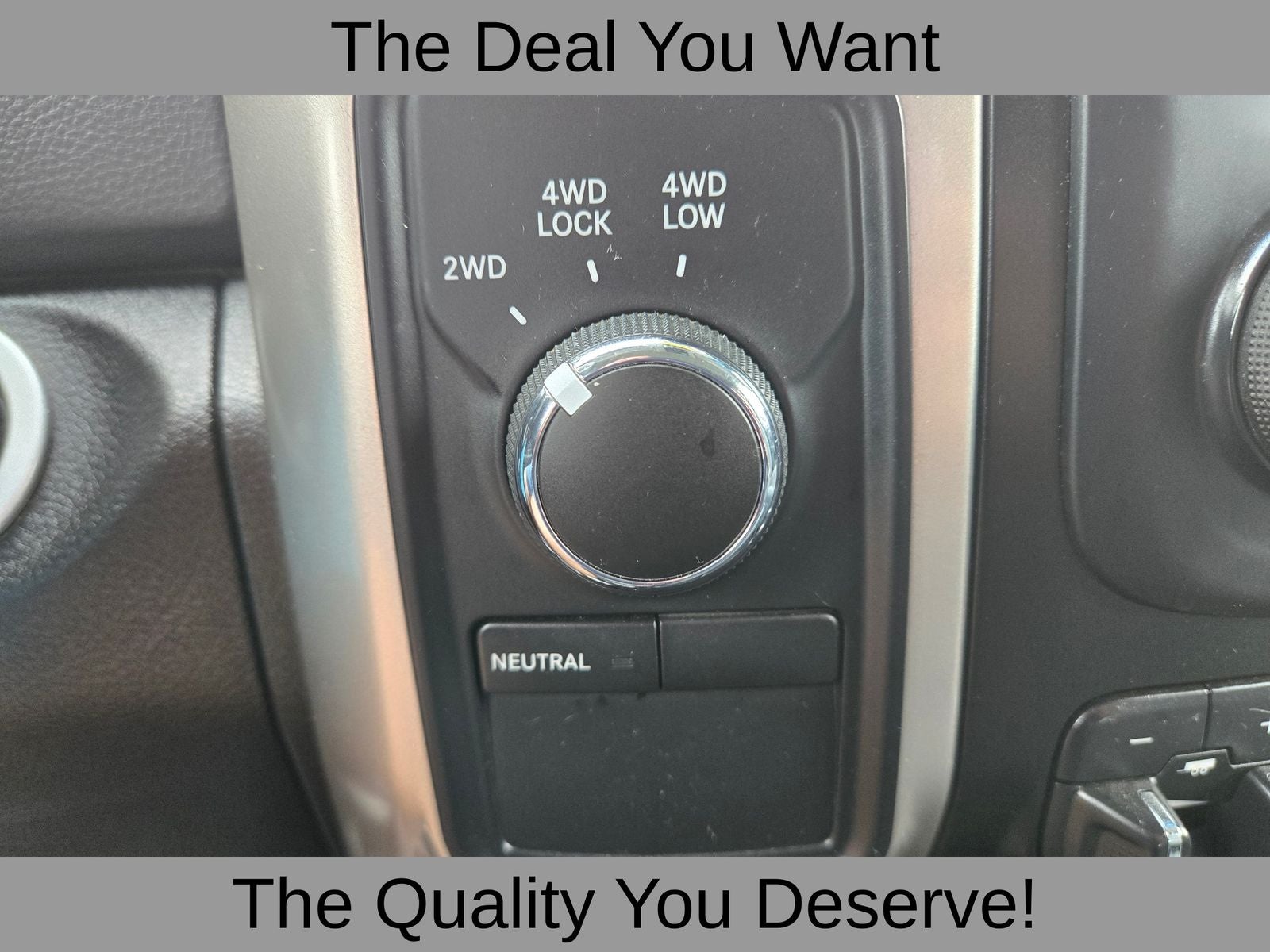 2018 RAM 2500 Big Horn