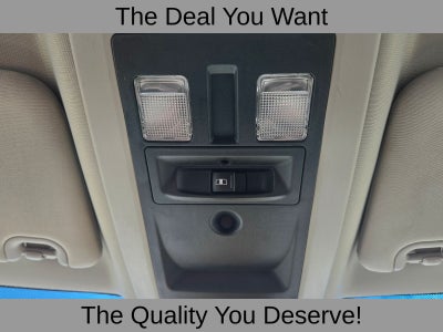 2018 RAM 2500 Big Horn