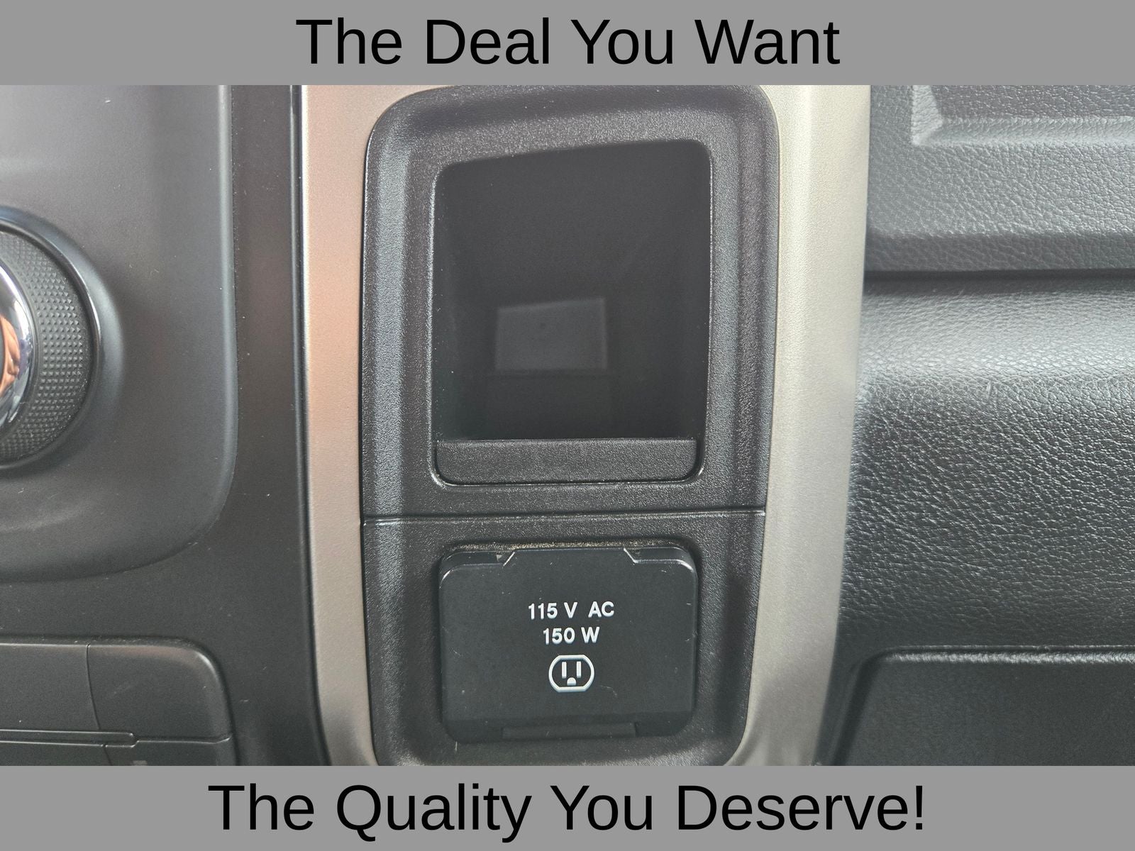 2018 RAM 2500 Big Horn