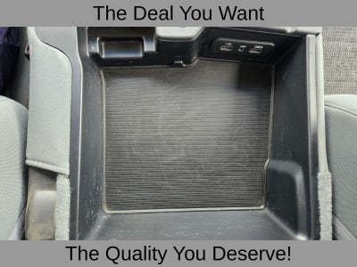 2018 RAM 2500 Big Horn