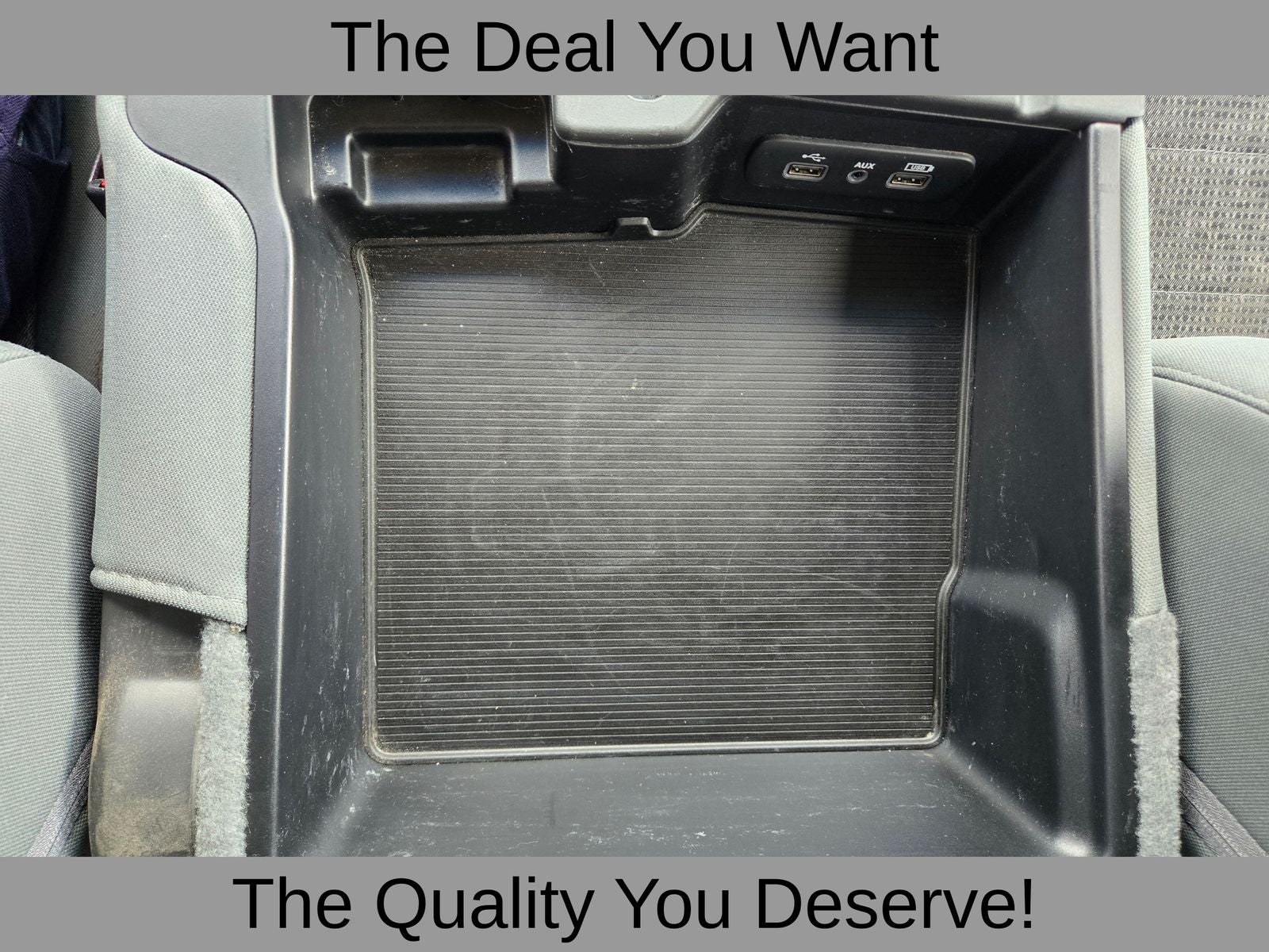 2018 RAM 2500 Big Horn