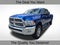 2018 RAM 2500 Big Horn