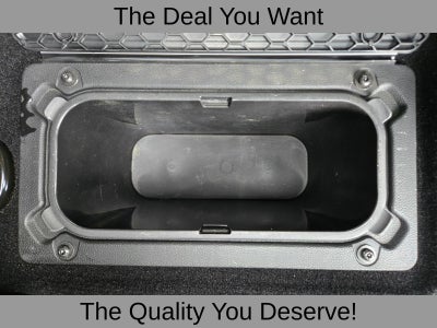 2018 RAM 2500 Big Horn