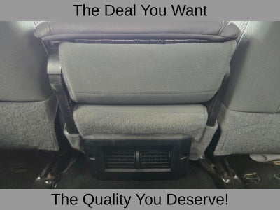 2018 RAM 2500 Big Horn