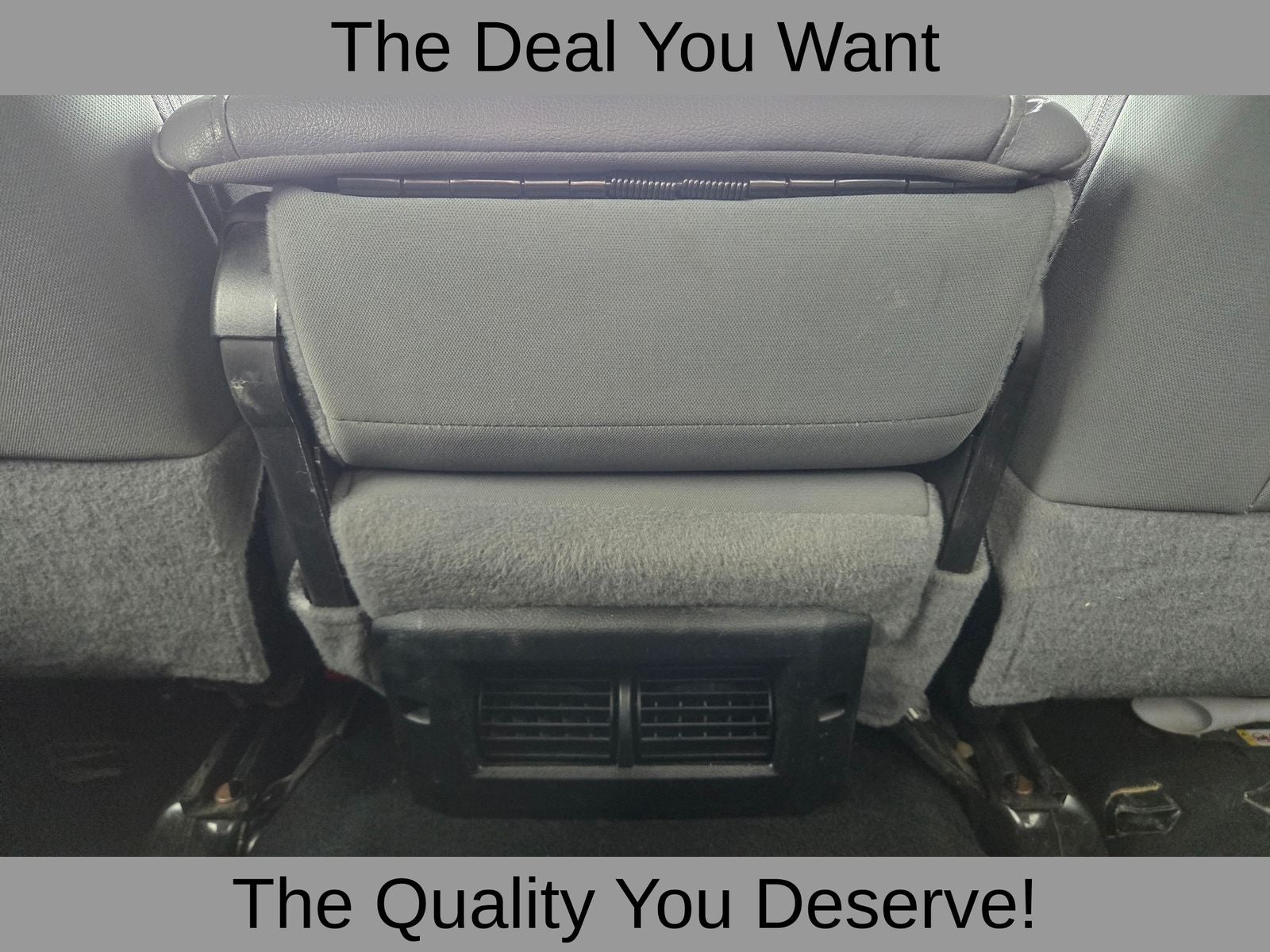 2018 RAM 2500 Big Horn