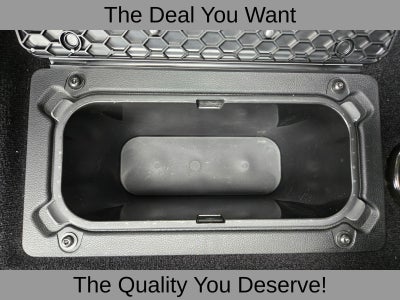 2018 RAM 2500 Big Horn