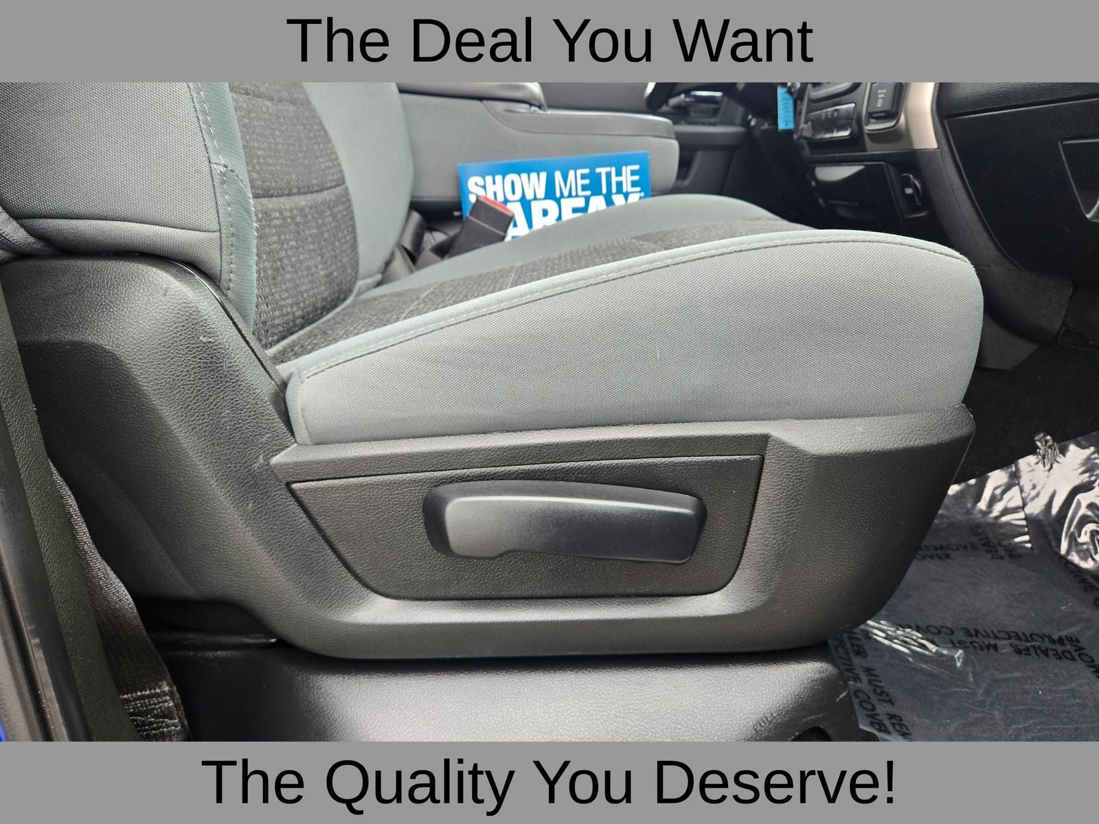 2018 RAM 2500 Big Horn