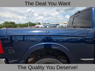 2022 RAM 2500 Limited