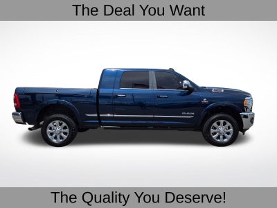 2022 RAM 2500 Limited