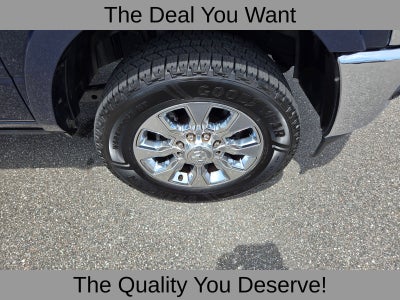 2022 RAM 2500 Limited