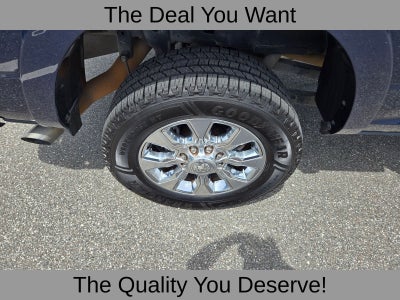 2022 RAM 2500 Limited