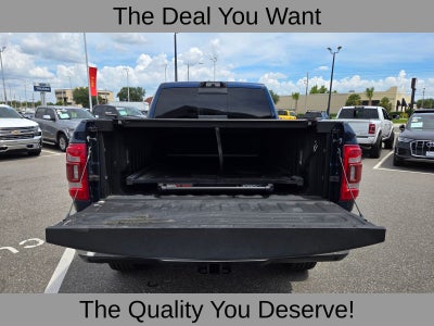 2022 RAM 2500 Limited