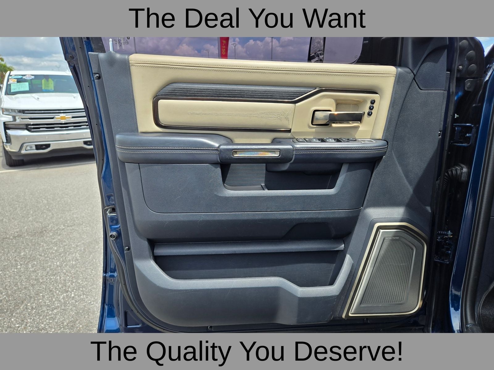 2022 RAM 2500 Limited