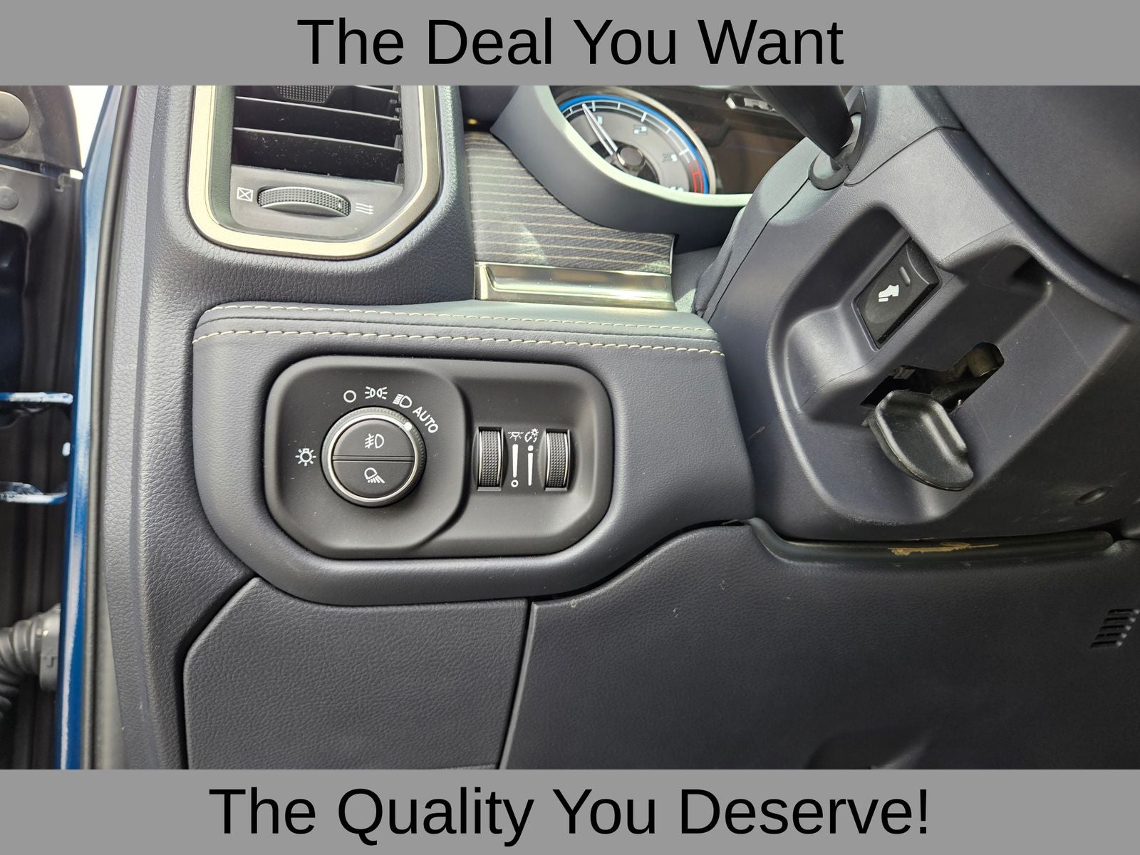 2022 RAM 2500 Limited