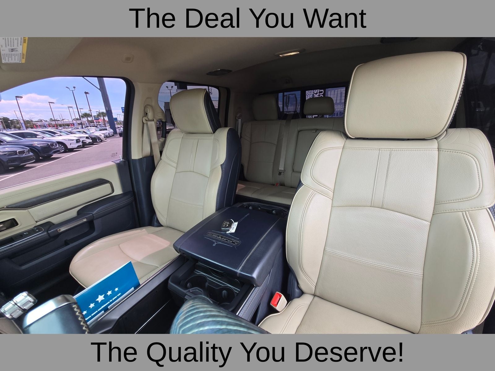 2022 RAM 2500 Limited