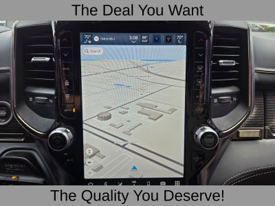 2022 RAM 2500 Limited