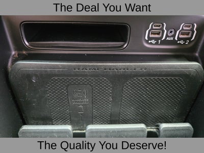 2022 RAM 2500 Limited