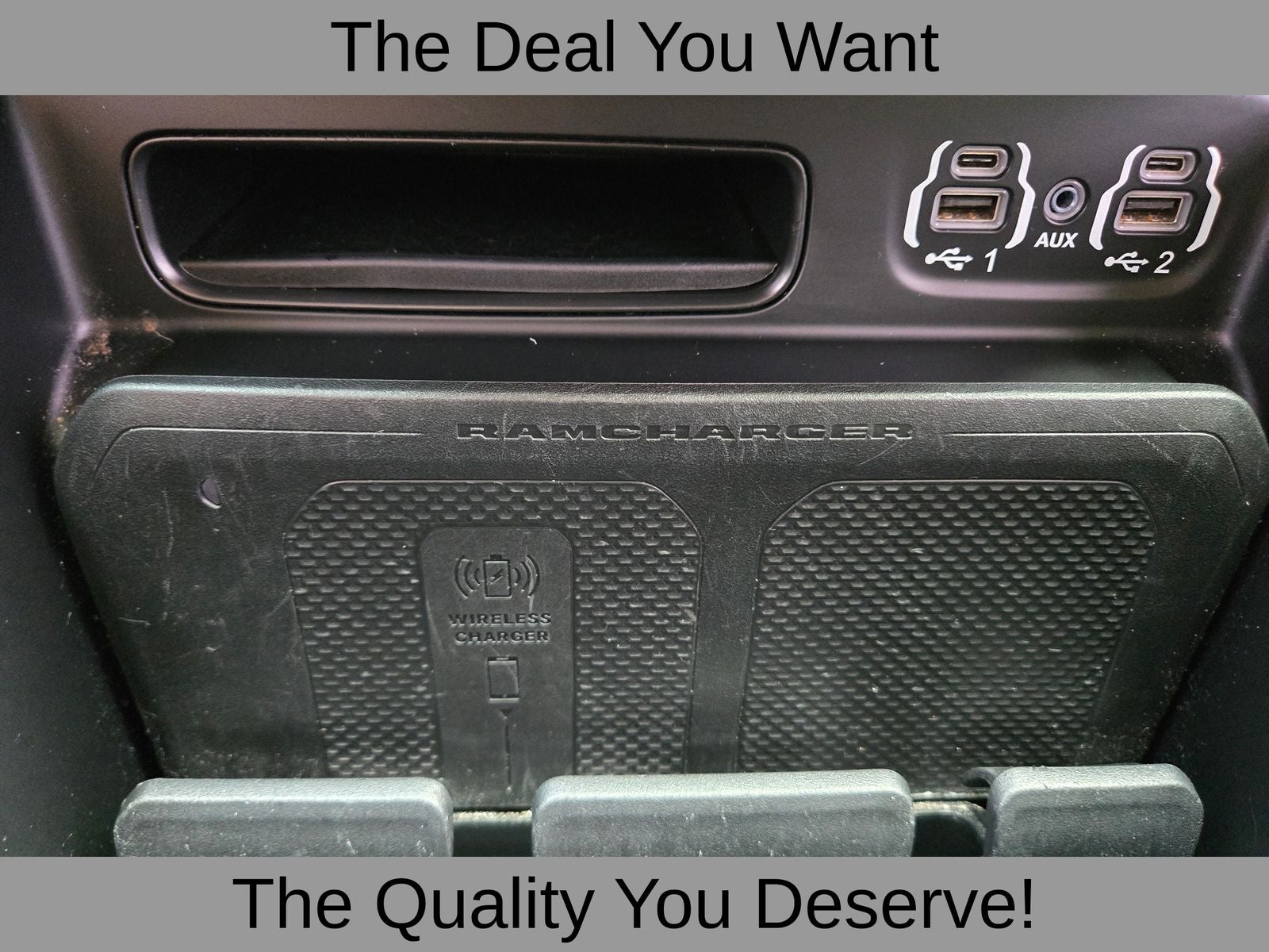 2022 RAM 2500 Limited