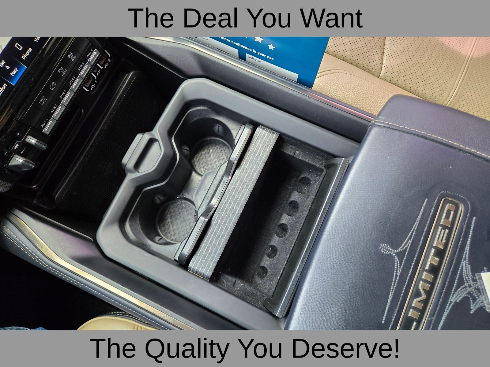 2022 RAM 2500 Limited