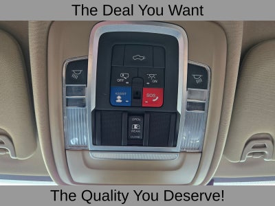 2022 RAM 2500 Limited