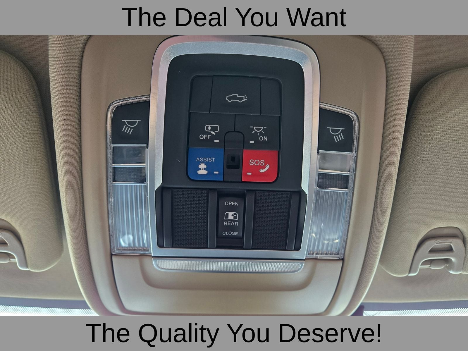 2022 RAM 2500 Limited