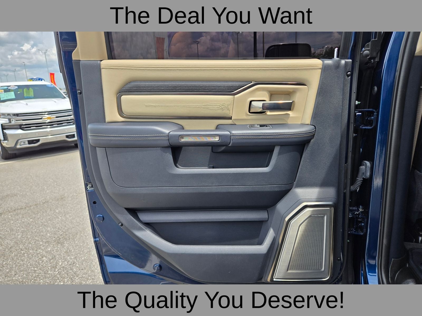 2022 RAM 2500 Limited