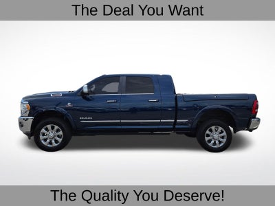 2022 RAM 2500 Limited