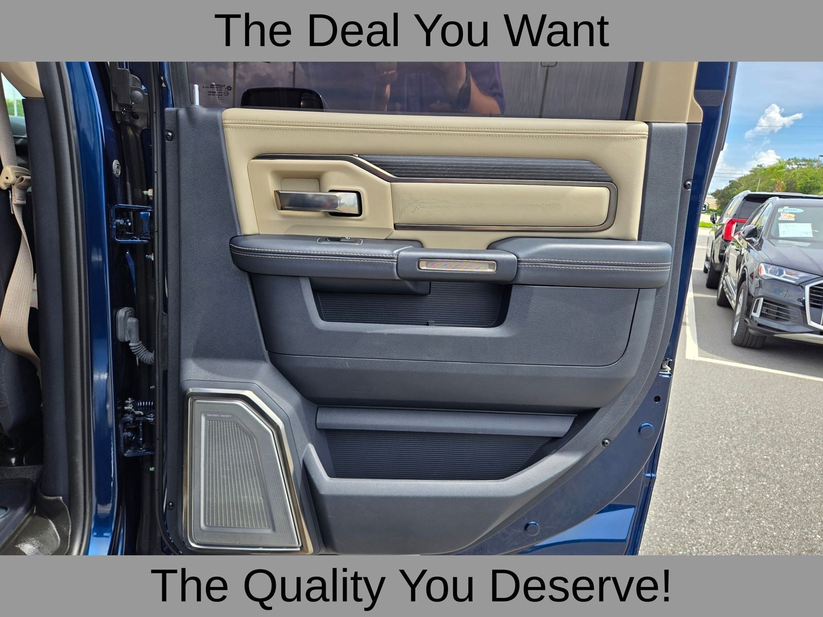 2022 RAM 2500 Limited