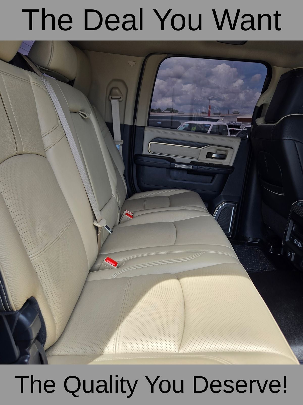 2022 RAM 2500 Limited