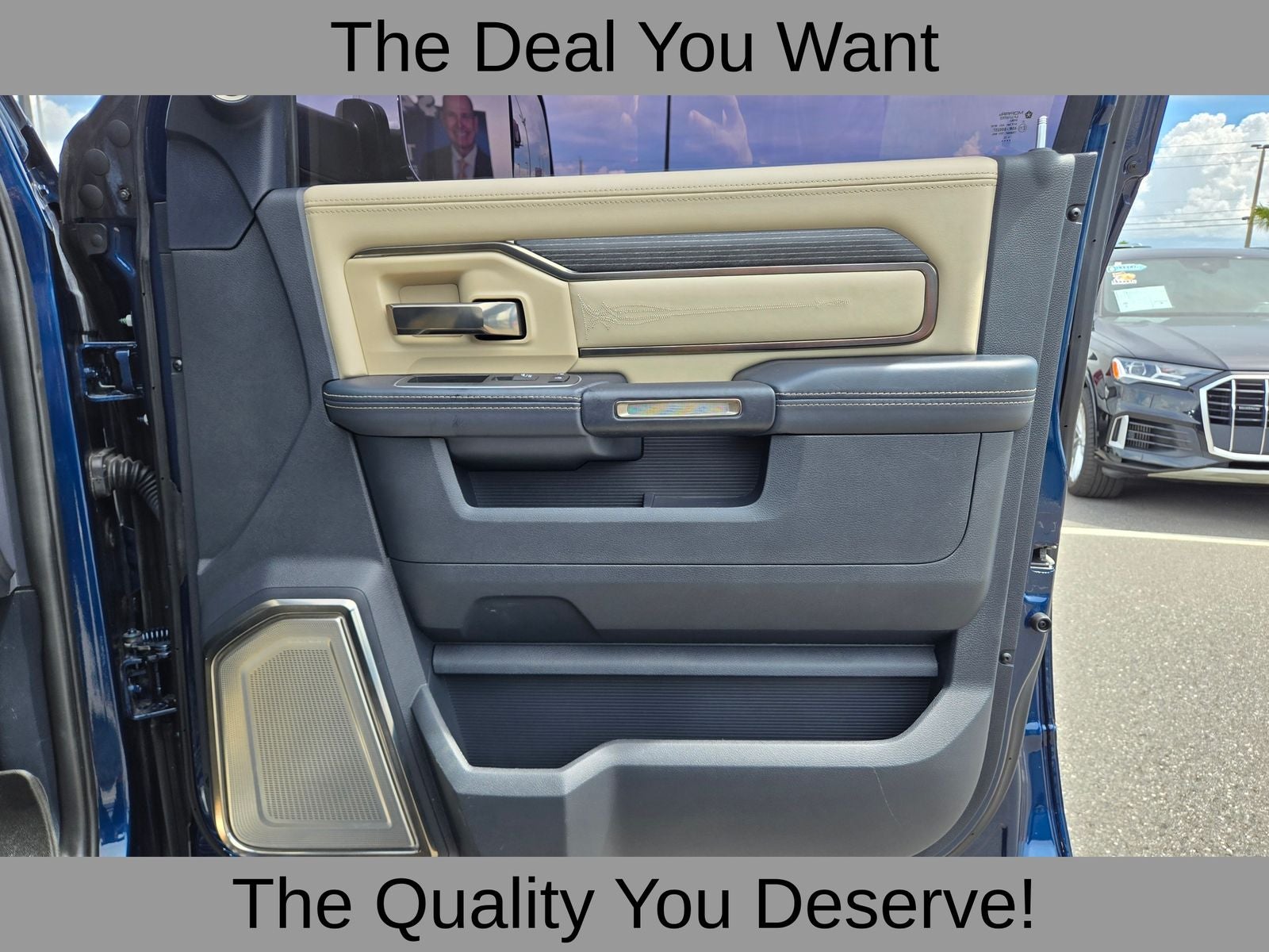 2022 RAM 2500 Limited