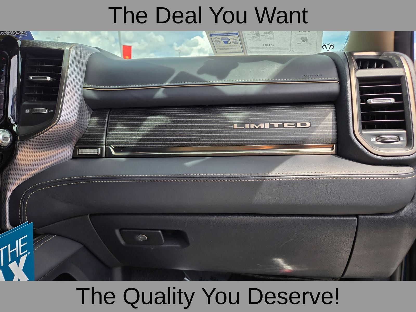 2022 RAM 2500 Limited