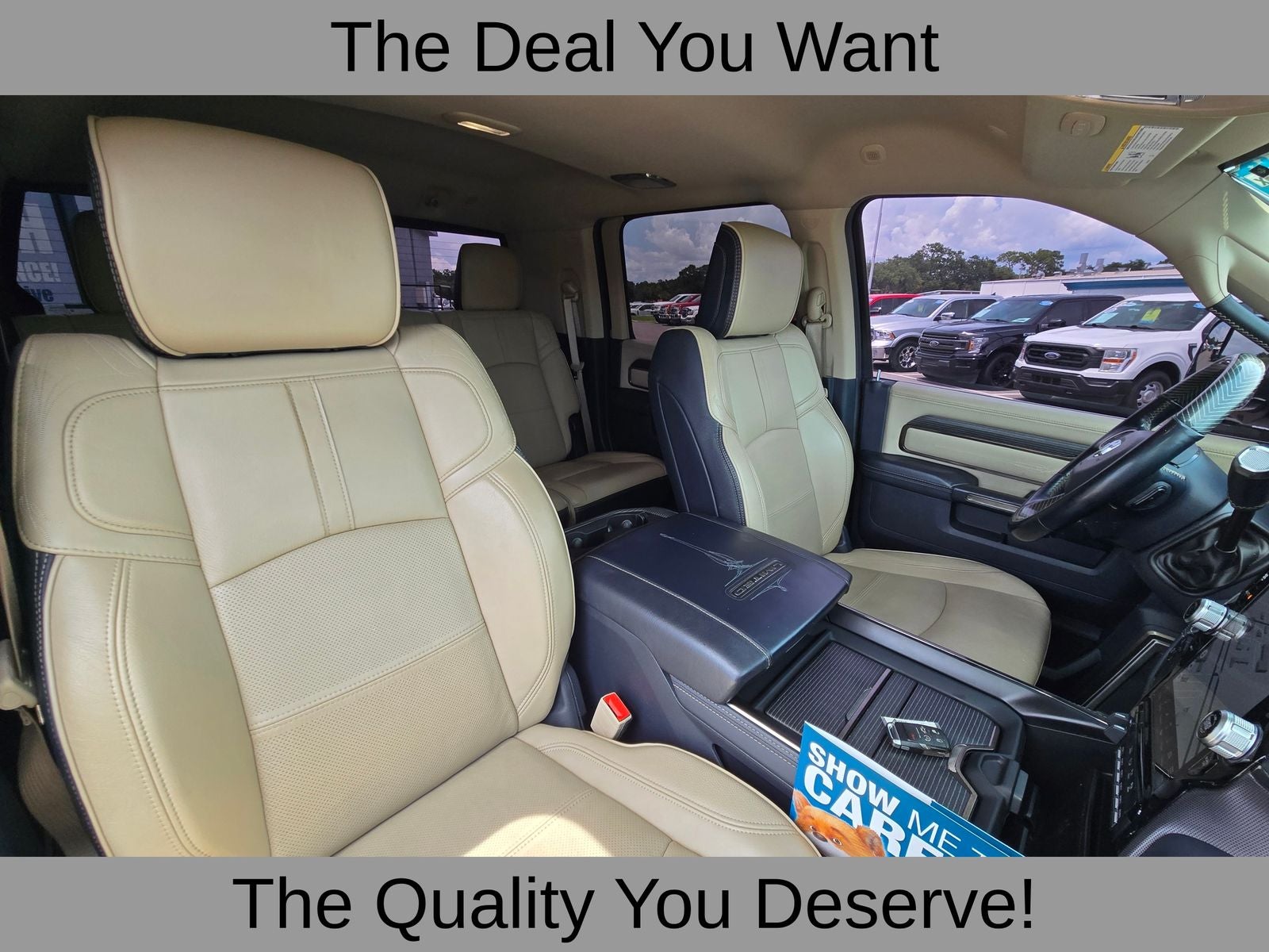 2022 RAM 2500 Limited