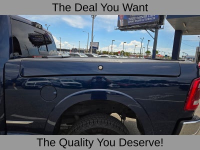 2022 RAM 2500 Limited