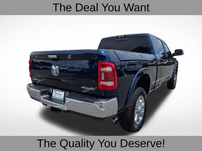 2022 RAM 2500 Limited