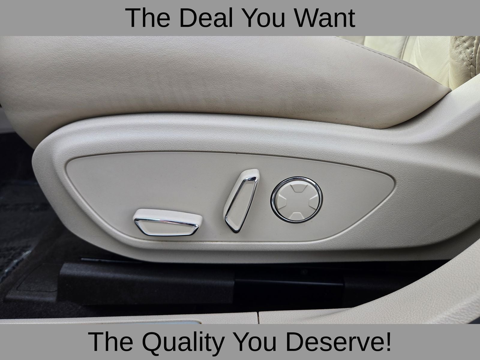 2017 Lincoln MKZ Hybrid