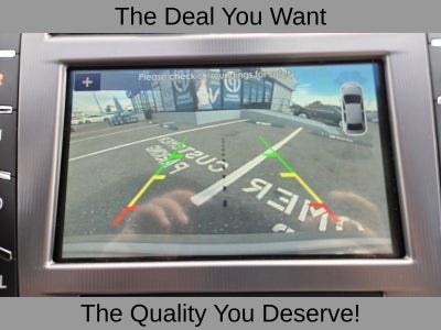 2017 Lincoln MKZ Hybrid